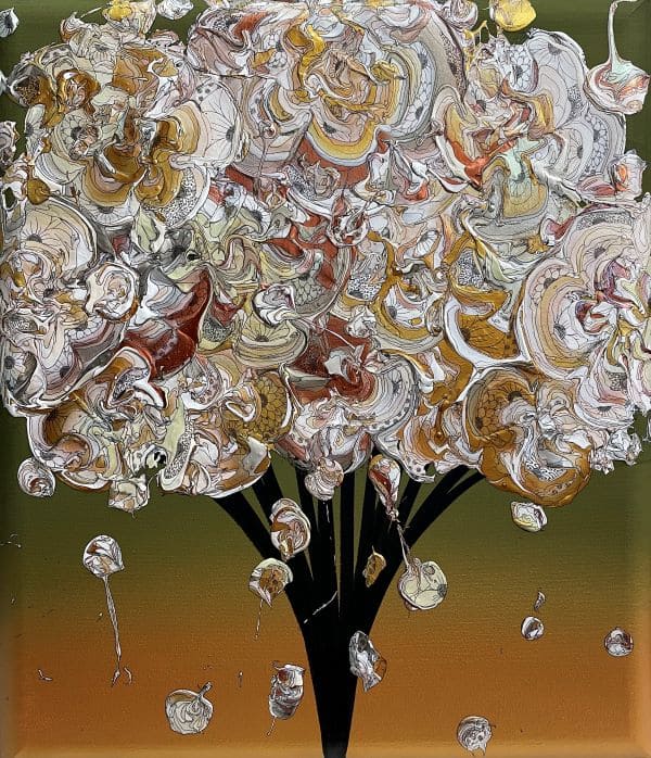 奥田竜緒奥田たつお直筆原画原稿[華麗なる罠]32Pコミック