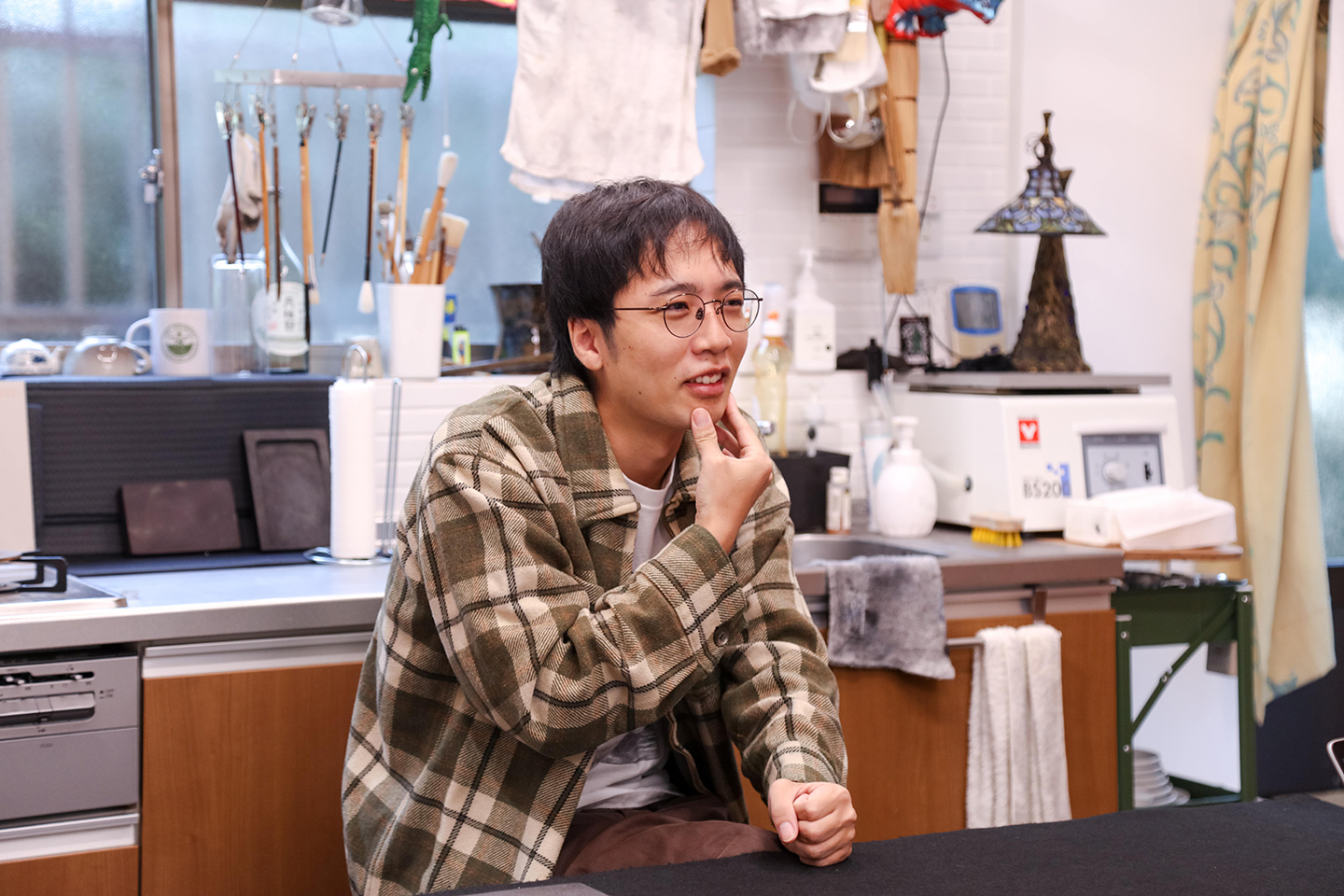 006-ateliervisit-02_yuta-niwa