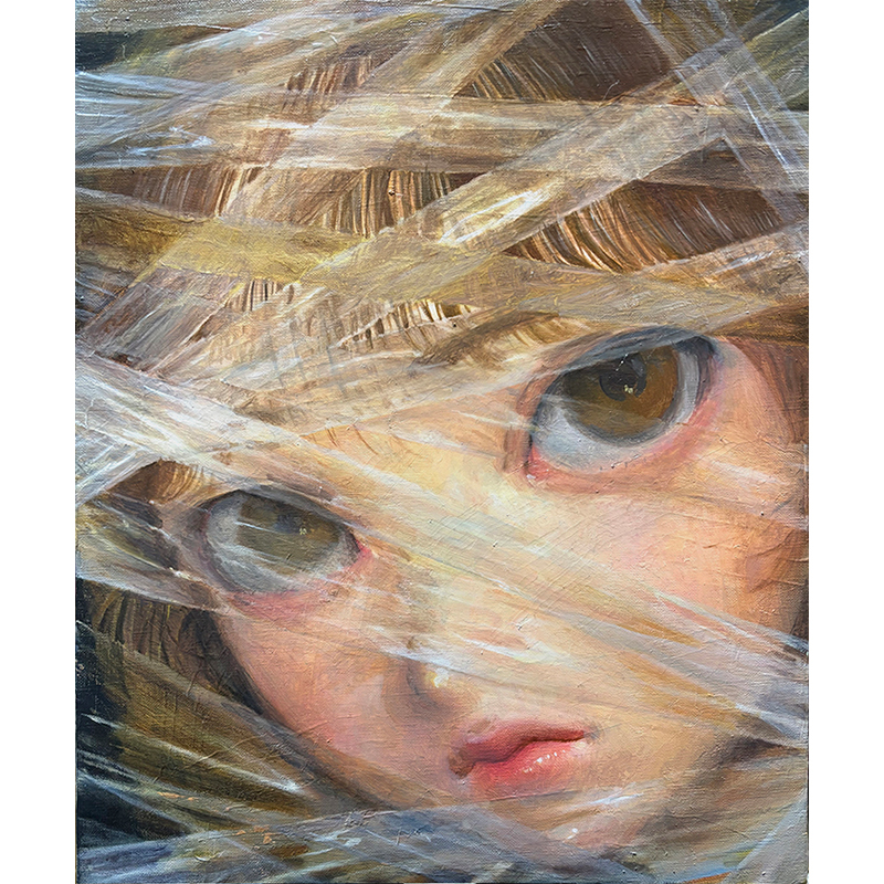 未開封 | ARTWORKS | ARToVILLA