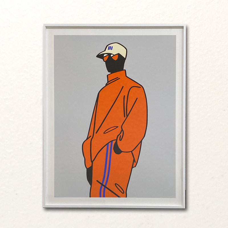 serve as a foil | ARTWORKS | ARToVILLA