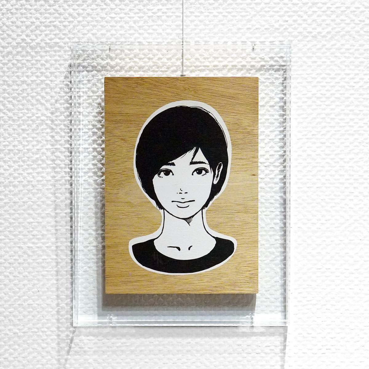 kyne ZINE Untitled | ARTWORKS | ARToVILLA KYNE zine COPY AND PASTE