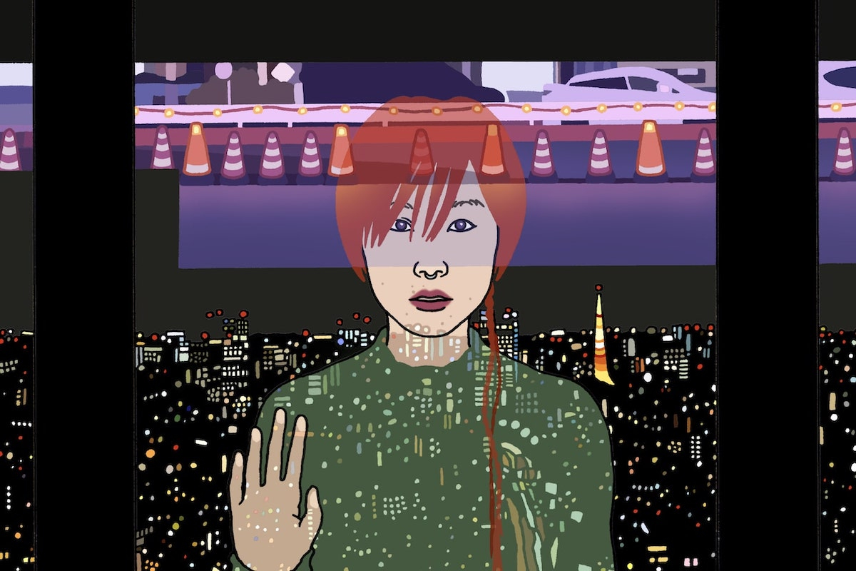 ミュージシャンが綴るアートのこと。 / Vol.01 NTsKi | ARTICLES | ARToVILLA