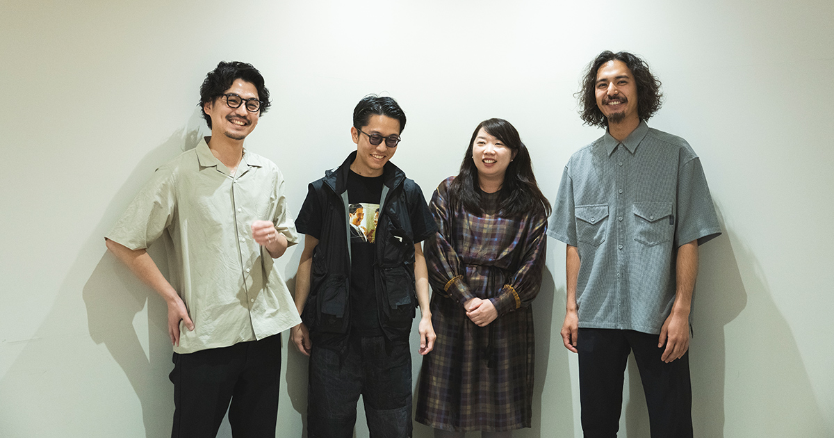 ディレクター、work