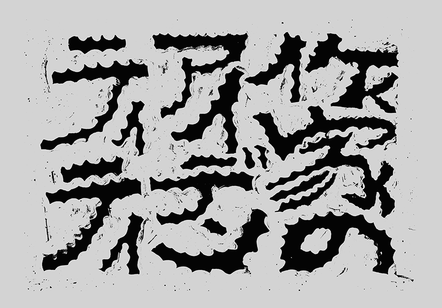 アーティスト 田島治樹 編 / 連載「作家のアイデンティティ」Vol.20